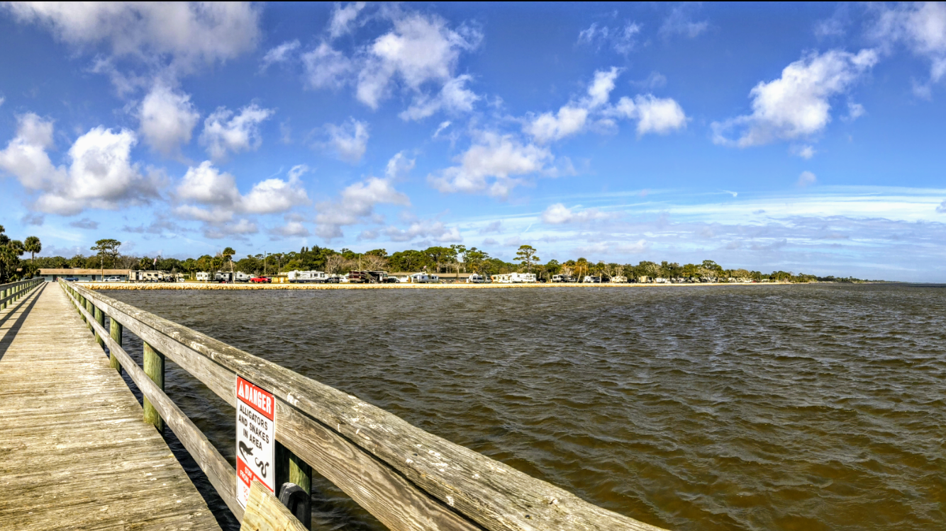 KARS Park, Merritt Island, Florida » Ohana Expedition